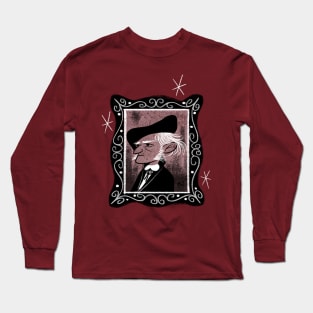 Richard Wagner Long Sleeve T-Shirt